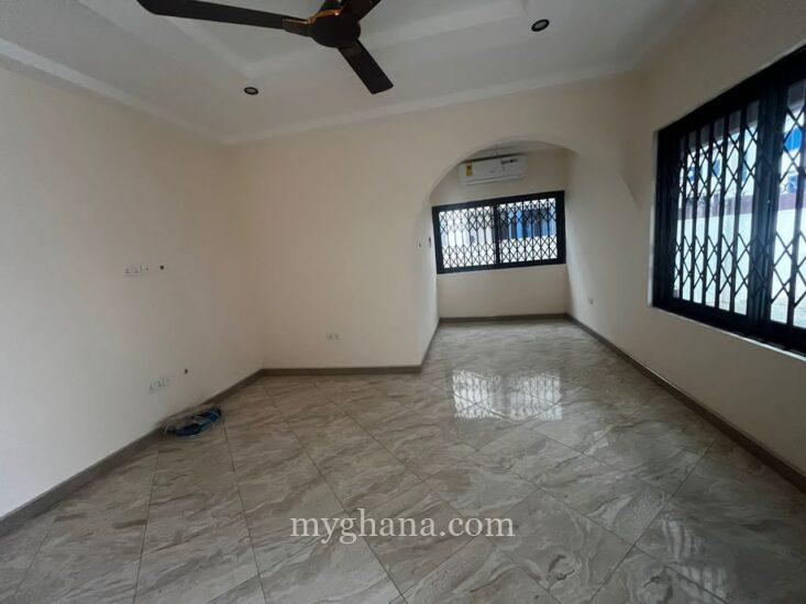 3 BEDROOM SEMI DETACHED SELF COMPOUND