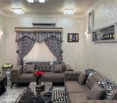 Furnished 6 bedroom house for sale at East Legon near the French School