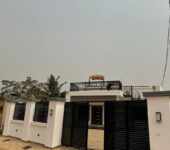 3 bedroom house for sale at Adenta New Legon