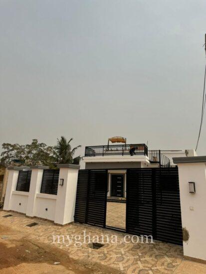 3 bedroom house for sale at Adenta New Legon