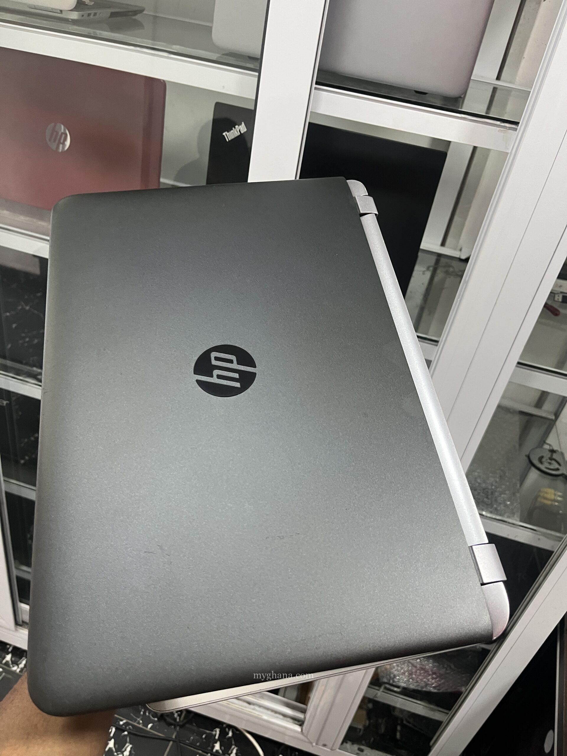 Hp Probook 455 G5 core i7
