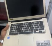 Acer Chrome