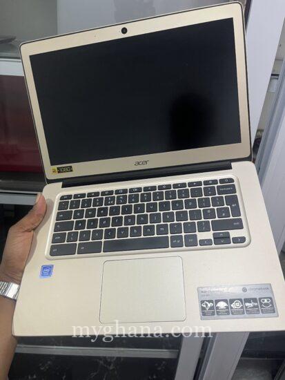 Acer Chrome