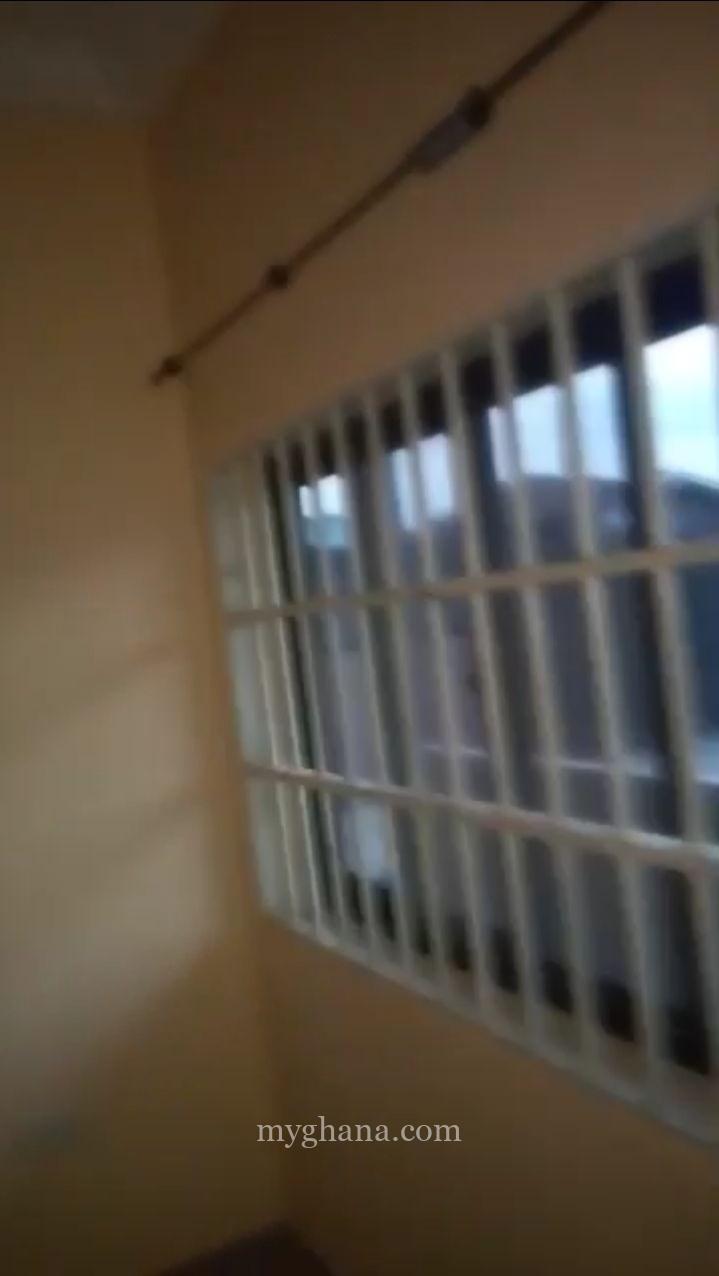Chamber & Hall Self Contained for rent at Oyarifa