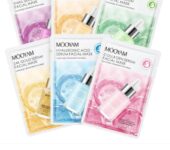 Face sheet mask