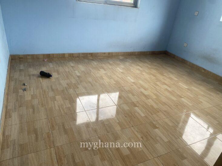 3 bedroom apartment for rent at amasaman cocobod