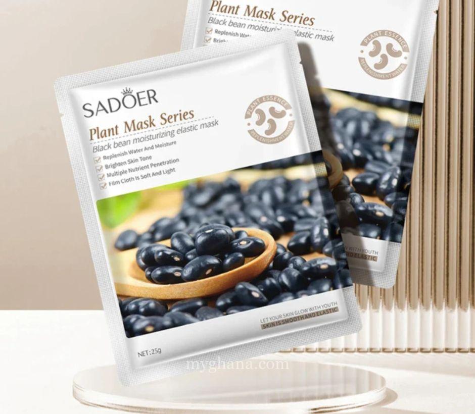Face sheet mask