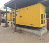 Executive office facility to let at Shiashie near Airport Residential Area