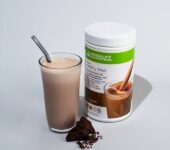 Herbalife Formula 1 – Shakes for complete nutrition!