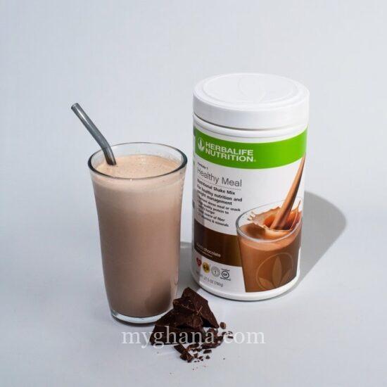 Herbalife Formula 1 – Shakes for complete nutrition!