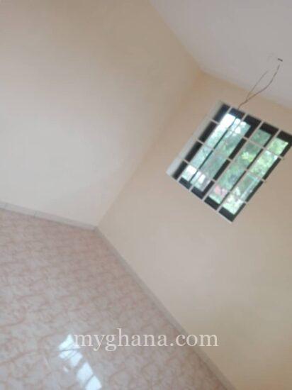 2 bedroom apartment for rent at Adenta Amanfro