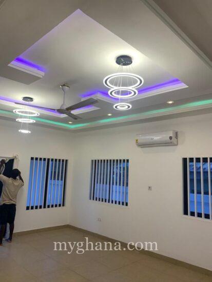 3 bedroom house for sale at Adenta New Legon