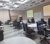 Executive office facility to let at Shiashie near Airport Residential Area