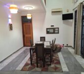 4 bedroom furnished house with garden to let at East Legon, Accra