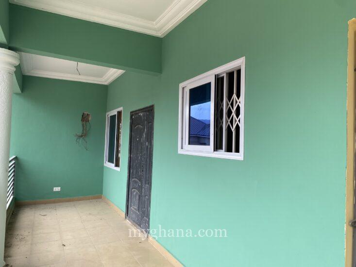 2 bedroom apartment for rent at amasaman kuntunse