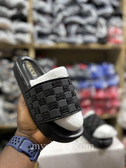 Gucci sanders