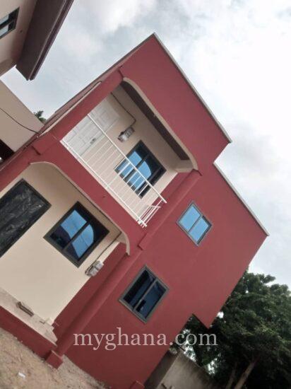 2 bedroom apartment for rent at Adenta Amanfro