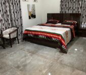 Furnished 6 bedroom house for sale at East Legon near the French School