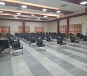 Executive office facility to let at Shiashie near Airport Residential Area