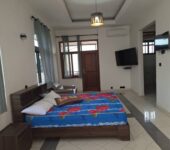 4 bedroom furnished house with garden to let at East Legon, Accra
