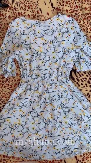 Dress for ladies