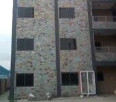 2 bedroom apartment for rent at Oyarifa