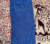 Jeans skirt for ladies