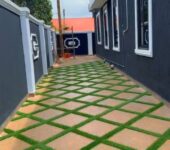 Newly Built 4 Bedroom House for sale