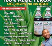 Amazing Health Benefits of Jigsimur Drink