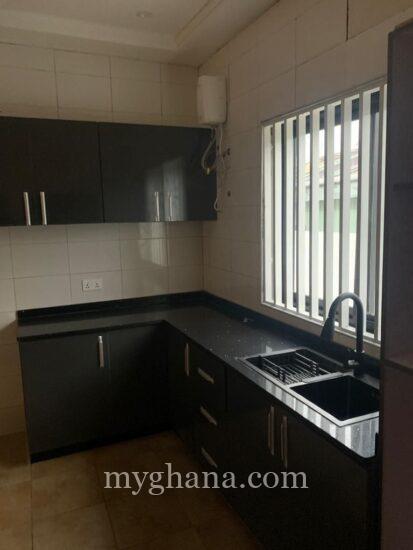 3 bedroom house for sale at Adenta New Legon