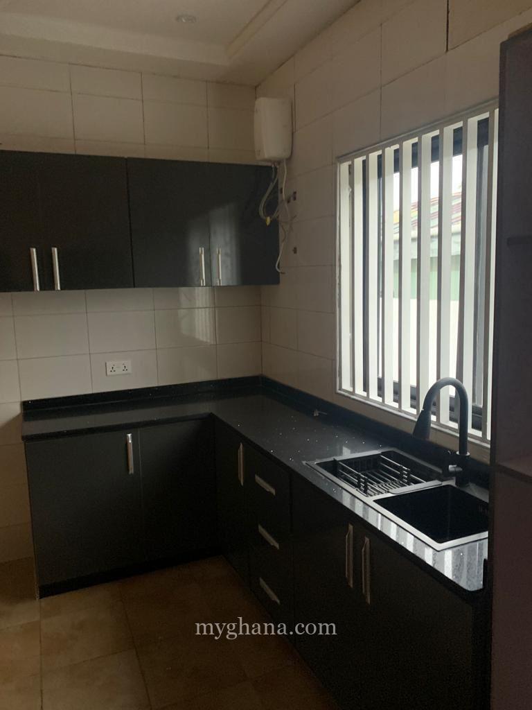 3 bedroom house for sale at Adenta New Legon