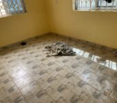Chamber and hall self contain for rent at amasaman kuntunse