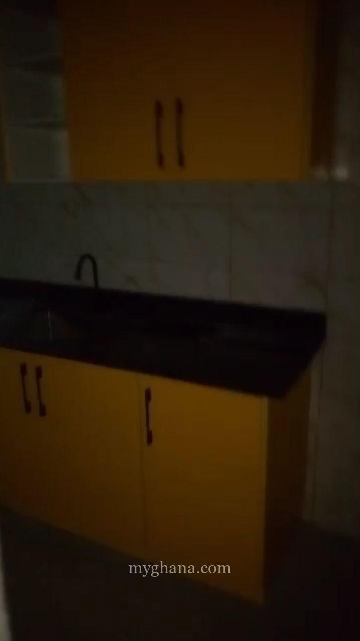 Chamber & Hall Self Contained for rent at Oyarifa