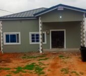 3 bedroom house for sale at Pantang