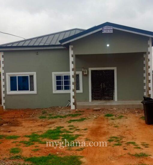 3 bedroom house for sale at Pantang