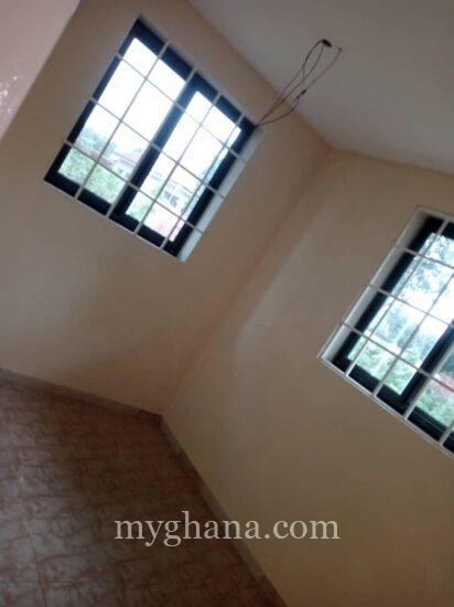 2 bedroom apartment for rent at Adenta Amanfro