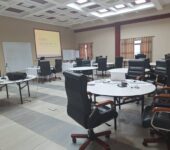Executive office facility to let at Shiashie near Airport Residential Area