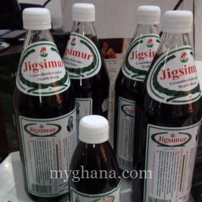 Amazing Health Benefits of Jigsimur Drink