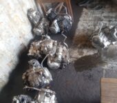 Home use motorbike Engine CG,GN and Mapuka