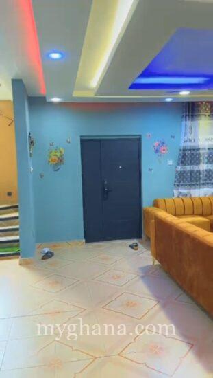 Newly Built 4 Bedroom House for sale