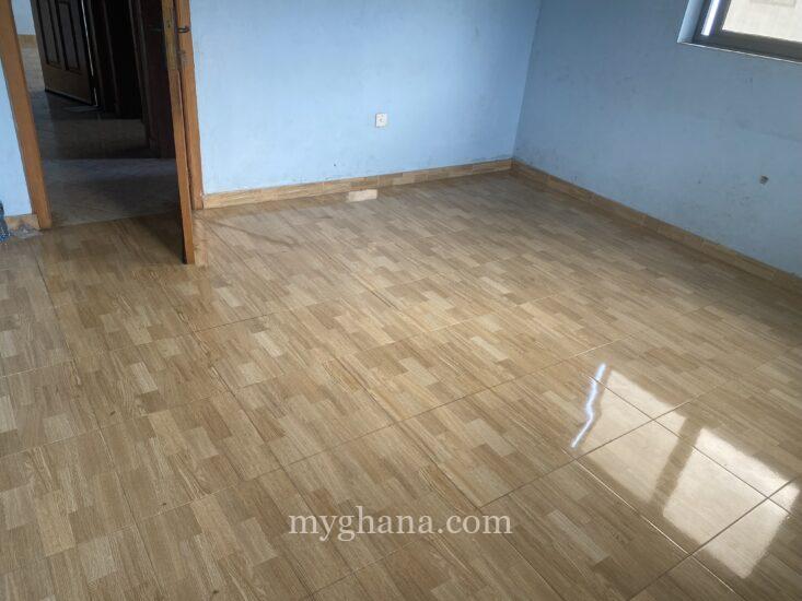 3 bedroom apartment for rent at amasaman cocobod
