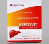 Liva 07 & Heptovit – For Your Liver Health Support