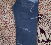 Baggy jeans for ladies