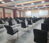 Executive office facility to let at Shiashie near Airport Residential Area