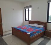 4 bedroom furnished house with garden to let at East Legon, Accra