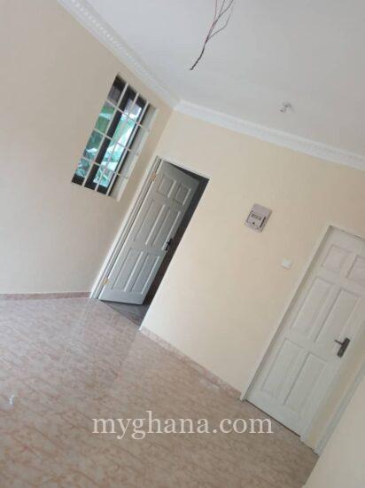 2 bedroom apartment for rent at Adenta Amanfro