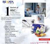 Renata – RSC StemCell Therapy