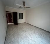 3 BEDROOM SEMI DETACHED SELF COMPOUND