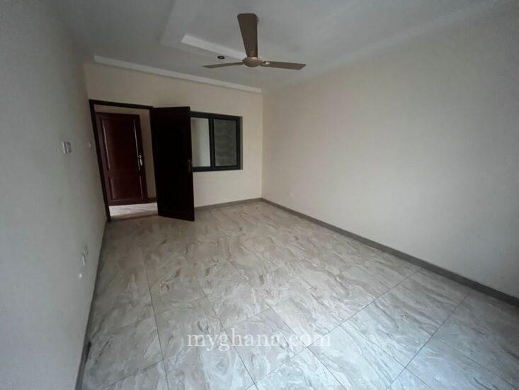 3 BEDROOM SEMI DETACHED SELF COMPOUND