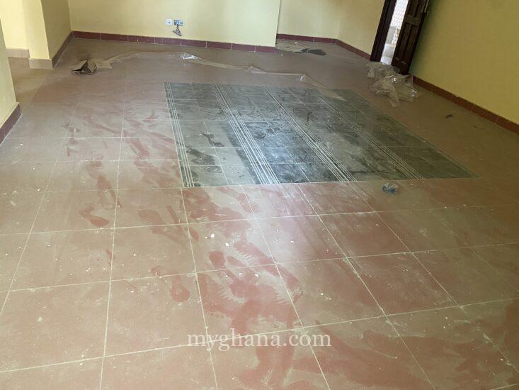 2 bedroom apartment for rent at amasaman kuntunse